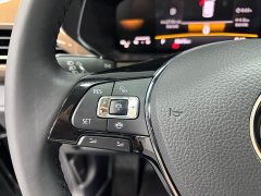 Volkswagen Touareg 280TSI FWD Luxury Edition - ფოტო 13