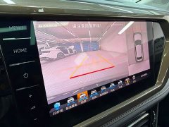 Volkswagen Touareg 280TSI FWD Luxury Edition - ფოტო 16