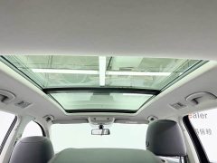 Volkswagen Touareg 280TSI FWD Luxury Edition - ფოტო 18