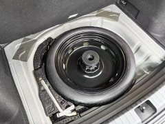 Volkswagen Touareg 280TSI FWD Luxury Edition - ფოტო 20