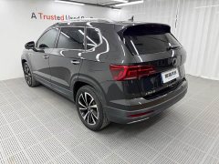 Volkswagen Touareg 280TSI FWD Luxury Edition - ფოტო 5