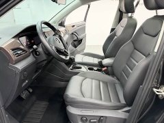 Volkswagen Touareg 280TSI FWD Luxury Edition - ფოტო 7
