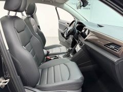 Volkswagen Touareg 280TSI FWD Luxury Edition - ფოტო 8