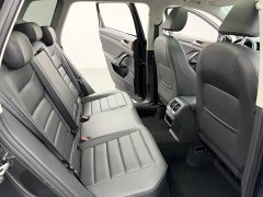 Volkswagen Touareg 280TSI FWD Luxury Edition - ფოტო 9