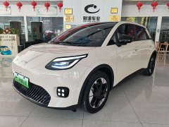 GAC AION UT 420 Smart Premium Edition - ფოტო 1
