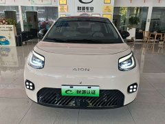 GAC AION UT 420 Smart Premium Edition - ფოტო 2