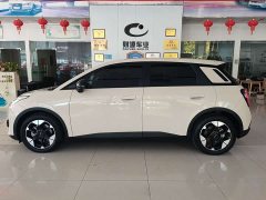 GAC AION UT 420 Smart Premium Edition - ფოტო 3