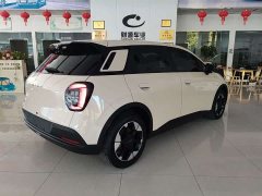 GAC AION UT 420 Smart Premium Edition - ფოტო 4