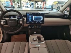 GAC AION UT 420 Smart Premium Edition - ფოტო 7