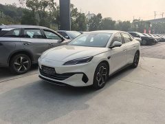 BYD Seal 06 DM-i Smart Drive Edition 120KM Flagship - ფოტო 1