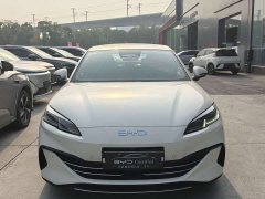 BYD Seal 06 DM-i Smart Drive Edition 120KM Flagship - ფოტო 2