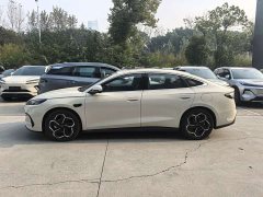 BYD Seal 06 DM-i Smart Drive Edition 120KM Flagship - ფოტო 3
