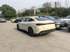 BYD Seal 06 DM-i Smart Drive Edition 120KM Flagship - ფოტო 4