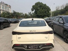 BYD Seal 06 DM-i Smart Drive Edition 120KM Flagship - ფოტო 5