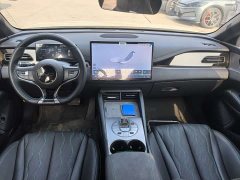 BYD Seal 06 DM-i Smart Drive Edition 120KM Flagship - ფოტო 6