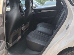 BYD Seal 06 DM-i Smart Drive Edition 120KM Flagship - ფოტო 8