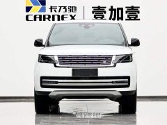 Land Rover Range Rover 3.0 L6 400PS AB Long Wheelbase - ფოტო 2