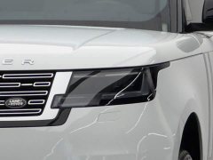 Land Rover Range Rover 3.0 L6 400PS AB Long Wheelbase - ფოტო 3