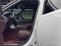Land Rover Range Rover 3.0 L6 400PS AB Long Wheelbase - ფოტო 8
