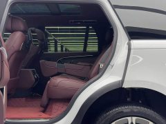 Land Rover Range Rover 3.0 L6 400PS AB Long Wheelbase - ფოტო 9
