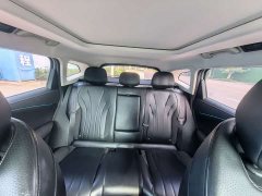 Changan Startuning Lingyun 300T Two-Wheel Drive Star Radiance Edition - ფოტო 10