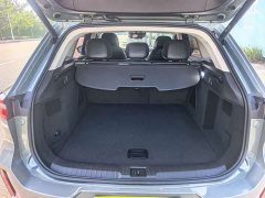 Changan Startuning Lingyun 300T Two-Wheel Drive Star Radiance Edition - ფოტო 11