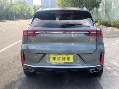 Changan Startuning Lingyun 300T Two-Wheel Drive Star Radiance Edition - ფოტო 13