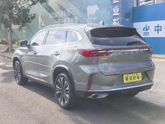 Changan Startuning Lingyun 300T Two-Wheel Drive Star Radiance Edition - ფოტო 15