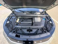Changan Startuning Lingyun 300T Two-Wheel Drive Star Radiance Edition - ფოტო 16