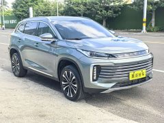 Changan Startuning Lingyun 300T Two-Wheel Drive Star Radiance Edition - ფოტო 3