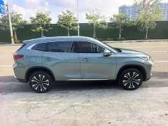Changan Startuning Lingyun 300T Two-Wheel Drive Star Radiance Edition - ფოტო 4