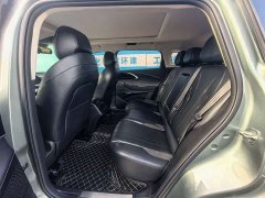 Changan Startuning Lingyun 300T Two-Wheel Drive Star Radiance Edition - ფოტო 6