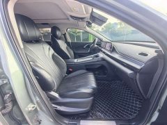 Changan Startuning Lingyun 300T Two-Wheel Drive Star Radiance Edition - ფოტო 8
