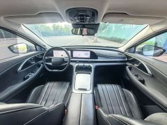 Changan Startuning Lingyun 300T Two-Wheel Drive Star Radiance Edition - ფოტო 9