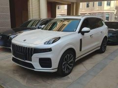 Lynk & Co 09 2024 2.0T AWD Sport 5-Seater - ფოტო 1