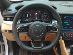 Lynk & Co 09 2024 2.0T AWD Sport 5-Seater - ფოტო 10