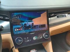 Lynk & Co 09 2024 2.0T AWD Sport 5-Seater - ფოტო 12