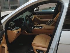 Lynk & Co 09 2024 2.0T AWD Sport 5-Seater - ფოტო 14