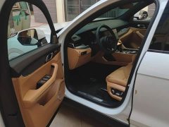 Lynk & Co 09 2024 2.0T AWD Sport 5-Seater - ფოტო 15