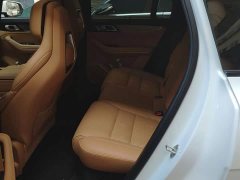 Lynk & Co 09 2024 2.0T AWD Sport 5-Seater - ფოტო 16