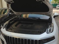 Lynk & Co 09 2024 2.0T AWD Sport 5-Seater - ფოტო 19