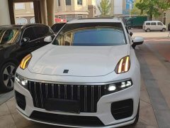 Lynk & Co 09 2024 2.0T AWD Sport 5-Seater - ფოტო 2