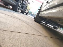 Lynk & Co 09 2024 2.0T AWD Sport 5-Seater - ფოტო 20