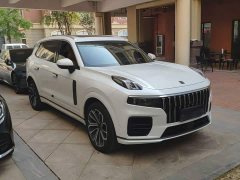 Lynk & Co 09 2024 2.0T AWD Sport 5-Seater - ფოტო 3