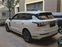 Lynk & Co 09 2024 2.0T AWD Sport 5-Seater - ფოტო 4