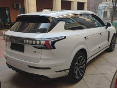 Lynk & Co 09 2024 2.0T AWD Sport 5-Seater - ფოტო 6