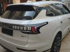 Lynk & Co 09 2024 2.0T AWD Sport 5-Seater - ფოტო 7