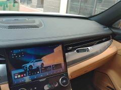 Lynk & Co 09 2024 2.0T AWD Sport 5-Seater - ფოტო 9
