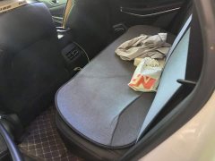 Changan CS75 Blue Whale 1.5T DCT Luxury - ფოტო 11