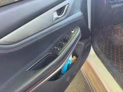 Changan CS75 Blue Whale 1.5T DCT Luxury - ფოტო 7